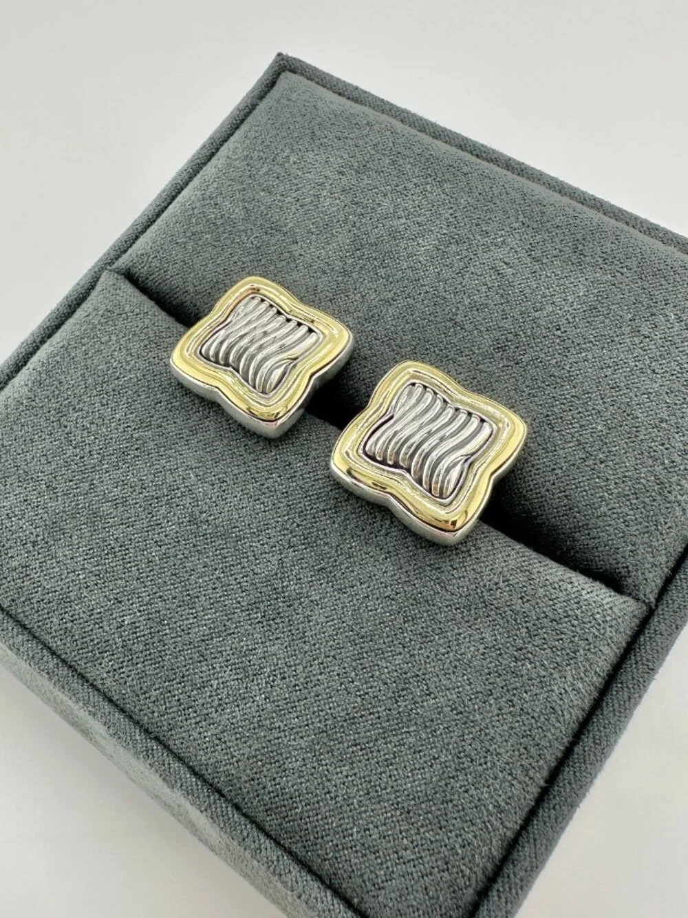 David Yurman david yurman